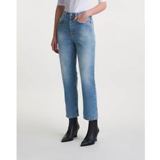 Acne Studios Jeans Mece Light Blue Vintage Ljusblå W28/L30