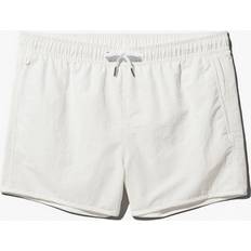 CDLP Badkläder CDLP Swim Trunks White