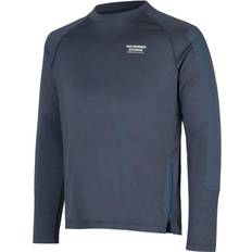 Pas Normal Studios Escapism Technical LS T-Shirt Classic Blue