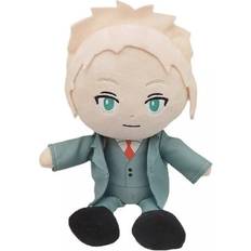 Spies Soft Toys Glamdesign father 20-30cm Anime Spy x Family Plush Doll Stuffed Toy