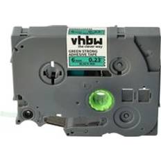 VHBW Label Tape compatible with Brother pt