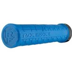 Race Face Getta Grip Lock-On Grips Blue/Black