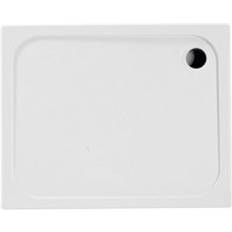 Signature Deluxe Rectangular Shower Tray