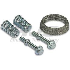 Avgassystem HJS 82 47 8359 Packningssats, avgassystem SUZUKI: Wagon R II Hatchback