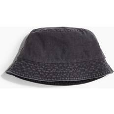 H&M Headgear H&M & Cotton Bucket Hat Black