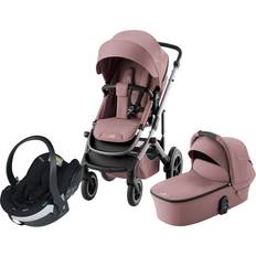 Britax Smile 5Z