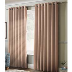 Wayfair Basics Bigham Eyelet Blackout