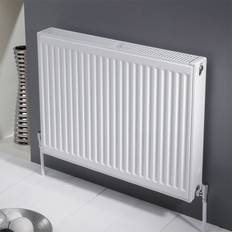 Radiators K-RAD K Kompact Type 22 400 Double Double