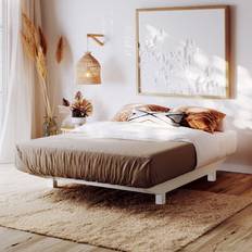 Ebern Designs Hardison Bed Frame