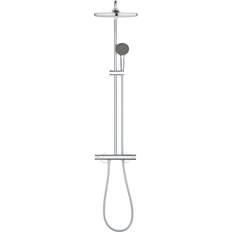 Grohe Thermostatic Shower with Shower