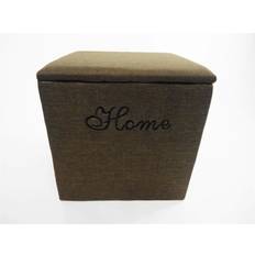 Gold Laundry Baskets & Hampers Symple Stuff Basket