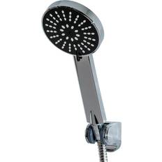 Belfry Bathroom Louque Shower Head Chrome