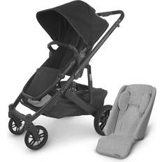 UppaBaby Strollers UppaBaby Cruz V2 Stroller