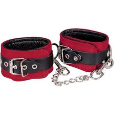 Wild Thing Footcuffs