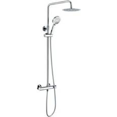 Shower Sets RAK Ceramics Thermostatic Shower with Shower