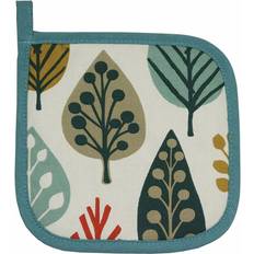 Latitude Run Alexys Square Oven Mitt Pot Holders