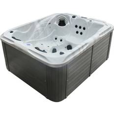 Hot Tubs Belfry Bathroom Hot Tub 3-Person 25 Jet Standard Spa