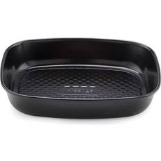 Svarta Bakplåtar Prestige Inspire Non Stick Bakplåt 23x22 cm