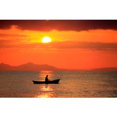 Lake Malawi Photograph