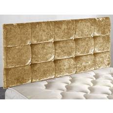 Rosdorf Park Sheldon Upholstered Headboard