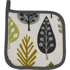 Latitude Run Alexys Square Oven Mitt Pot Holders
