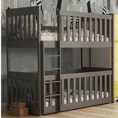 Mack + Milo Nicholes Single 3' Standard Bunk Bed