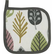 Latitude Run Alexys Square Oven Mitt Pot Holders
