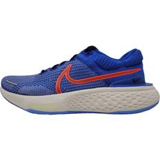 Nike ZoomX Invincible Run Flyknit 2 Game - Royal Red Clay