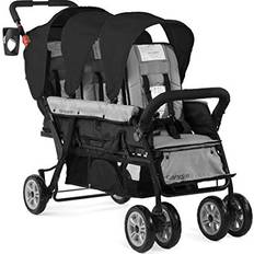 Strollers Gaggle Compass 3 Seat