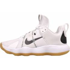 Nike React HyperSet White Black
