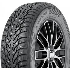 Nokian North 9 SUV 275/60R20 115T Dubb