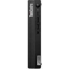 16 Go Ordinateurs de Bureau Lenovo ThinkCentre M90q Gen 3 11U5 Minuscule Core i7 16 Go SSD 512 Go