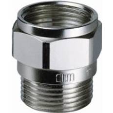 Cimberio Kontravent 1'' muffe/nippel