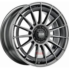 OZ Racing Alufelge superturismo aero fur ford galaxy iii serie o.e. cerchi qax