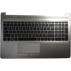 HP Itallian Palmrest Keyboard
