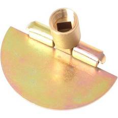 Bailey Lockfast Drain Cleaner Drop 100mm Paint Scraper