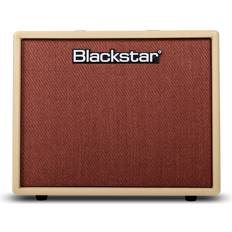 Bas Gitarrförstärkare Blackstar Debut 50R Cream 50W