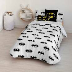 Belum Batman Basic Model Funda nórdica Blanco (240x180cm)