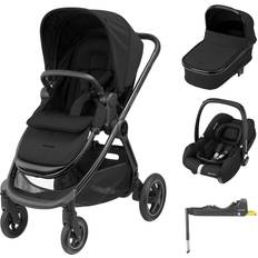 Maxi-Cosi Pushchairs Maxi-Cosi Adorra 2 Luxe Pram