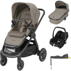 Maxi-Cosi Pushchairs Maxi-Cosi Adorra 2 Luxe Pram