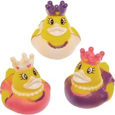 Princess Rubber Ducks 6 Pack