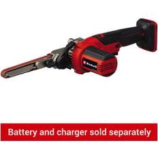 Einhell Power X-Change 18V Cordless Belt File Bare