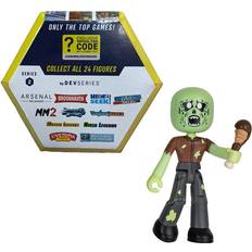 Roblox Legetøj Roblox DEVSeries - Mystery-box Figures
