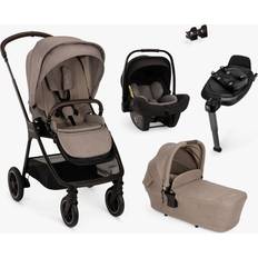 Nuna Pushchairs Nuna TRIV Next Generation