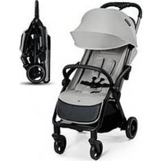 Kinderkraft Extendable Sun Canopy - Pushchairs Kinderkraft Apino