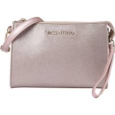 Golden Clutches Valentino gold