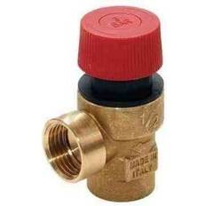 Pepte 1/2inch bsp Female 10 bar Safety Pressure Relief Valve