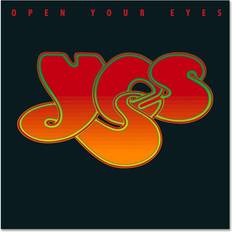 Musik Open Your Eyes w/o (CD)