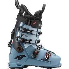 Nordica UNLIMITED LT 130 DYN Ski Boots 23/24 - Avio/Black/Red