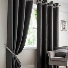 Curtains & Accessories Alan Symonds Blackout Ring